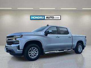 2020 Chevrolet Silverado 1500 for sale in Rochester NY