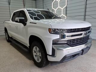 2020 Chevrolet Silverado 1500 for sale in Nashville TN