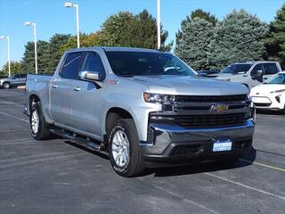 2020 Chevrolet Silverado 1500 for sale in Lincoln NE