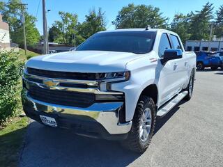 2021 Chevrolet Silverado 1500 for sale in Fenton MO