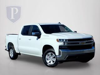 2021 Chevrolet Silverado 1500 for sale in Kernersville NC
