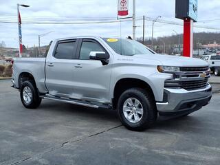 2021 Chevrolet Silverado 1500 for sale in Princeton WV
