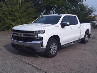 2022 Chevrolet Silverado 1500 Limited for sale in Plymouth MI