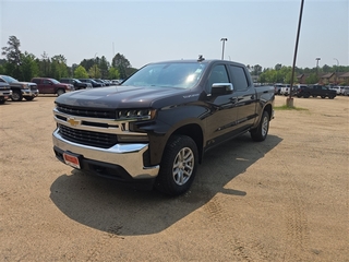 2019 Chevrolet Silverado 1500 for sale in Grand Rapids MN