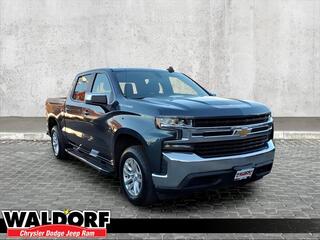 2019 Chevrolet Silverado 1500 for sale in Anderson SC