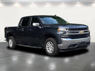 2020 Chevrolet Silverado 1500 for sale in Greensboro NC