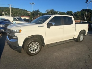 2020 Chevrolet Silverado 1500 for sale in Roanoke VA