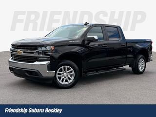 2020 Chevrolet Silverado 1500 for sale in Mount Hope WV