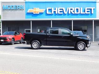 2020 Chevrolet Silverado 1500 for sale in Honaker VA