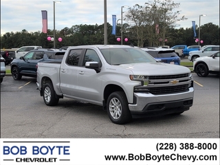 2020 Chevrolet Silverado 1500 for sale in Biloxi MS