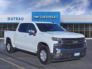 2020 Chevrolet Silverado 1500 for sale in Lincoln NE