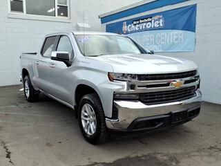 2021 Chevrolet Silverado 1500 for sale in New Rochelle NY