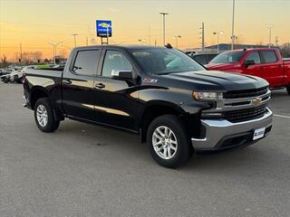 2021 Chevrolet Silverado 1500 for sale in Sun Prairie WI