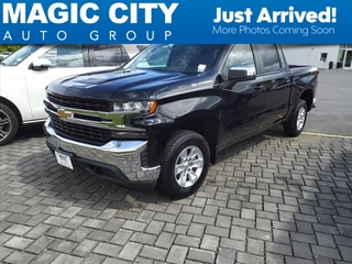 2022 Chevrolet Silverado 1500 Limited for sale in Roanoke VA