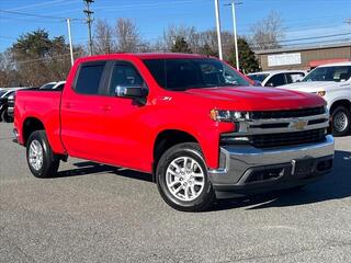 2019 Chevrolet Silverado 1500 for sale in Kernersville NC