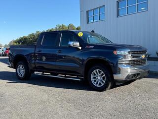2019 Chevrolet Silverado 1500 for sale in Greenville SC