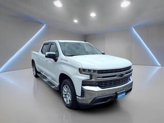 2019 Chevrolet Silverado 1500 for sale in Freeport IL
