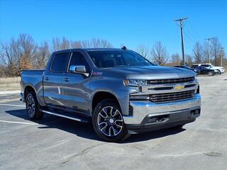 2019 Chevrolet Silverado 1500 for sale in Pryor OK