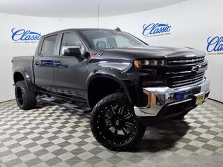 2020 Chevrolet Silverado 1500 for sale in Topeka KS