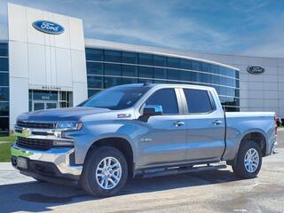 2020 Chevrolet Silverado 1500 for sale in Oklahoma City OK