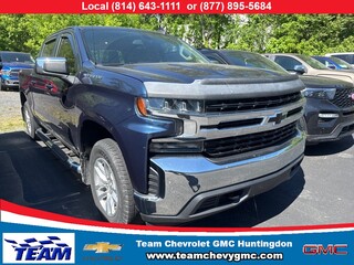 2020 Chevrolet Silverado 1500 for sale in Huntingdon PA