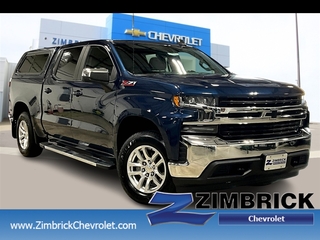 2020 Chevrolet Silverado 1500 for sale in Sun Prairie WI