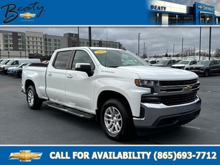 2020 Chevrolet Silverado 1500 for sale in Knoxville TN