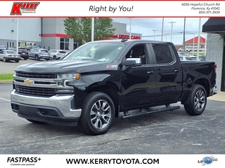 2021 Chevrolet Silverado 1500 for sale in Florence KY