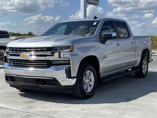 2021 Chevrolet Silverado 1500 for sale in Centralia MO