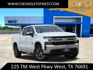 2021 Chevrolet Silverado 1500 for sale in West TX