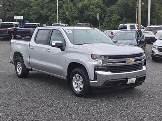 2021 Chevrolet Silverado 1500 for sale in Bridgeport WV