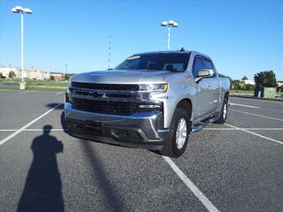 2021 Chevrolet Silverado 1500 for sale in Chambersburg PA