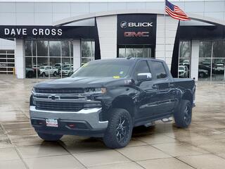 2019 Chevrolet Silverado 1500 for sale in Lee's Summit MO