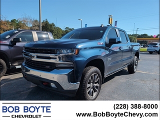 2020 Chevrolet Silverado 1500 for sale in Biloxi MS