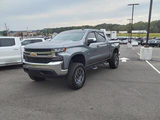 2020 Chevrolet Silverado 1500 for sale in Malvern AR