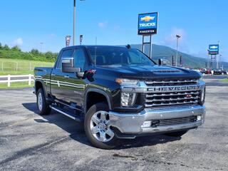 2020 Chevrolet Silverado 1500 for sale in Cornelius NC