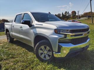 2021 Chevrolet Silverado 1500 for sale in Lebanon VA