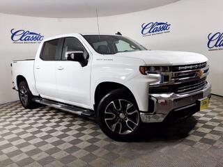 2021 Chevrolet Silverado 1500 for sale in Topeka KS