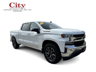 2022 Chevrolet Silverado 1500 Limited for sale in Brookfield WI