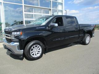 2022 Chevrolet Silverado 1500 Limited for sale in Newton NJ