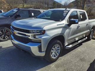 2019 Chevrolet Silverado 1500 for sale in Boone NC