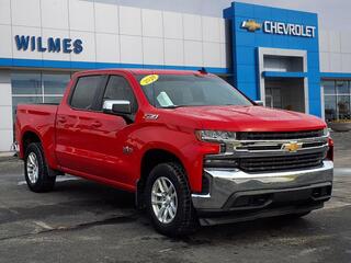 2019 Chevrolet Silverado 1500 for sale in Altus OK