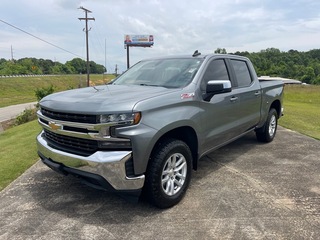 2019 Chevrolet Silverado 1500 for sale in Dothan AL