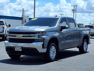 2020 Chevrolet Silverado 1500 for sale in Lakeland FL