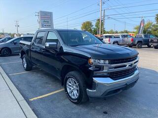 2020 Chevrolet Silverado 1500 for sale in Elma NY