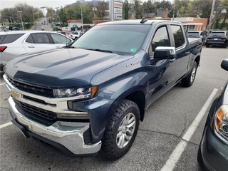 2020 Chevrolet Silverado 1500 for sale in Roanoke VA