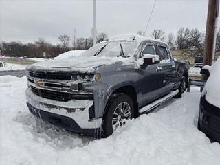 2020 Chevrolet Silverado 1500 for sale in Cincinnati OH