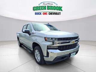 2020 Chevrolet Silverado 1500 for sale in Green Brook, NJ