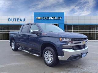 2020 Chevrolet Silverado 1500 for sale in Lincoln NE