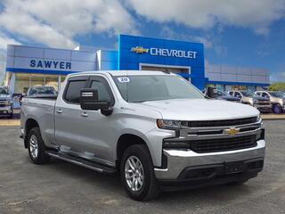 2020 Chevrolet Silverado 1500 for sale in Bridgeport WV